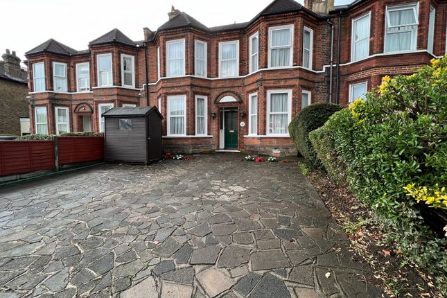 Thumbnail Terraced house for sale in Hither Green Lane, London