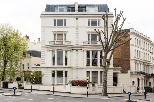 35c, Warwick Avenue, London photo 2