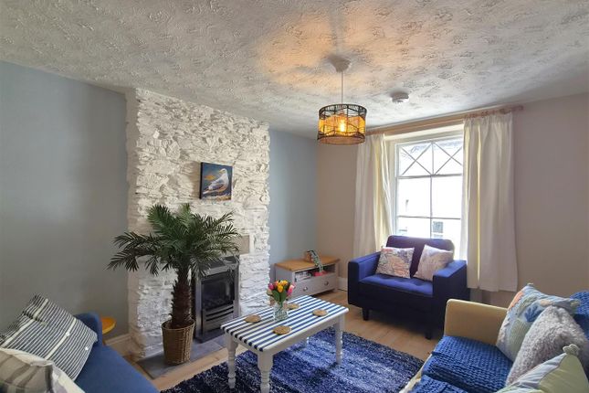 17, Station Road, Fowey photo 2