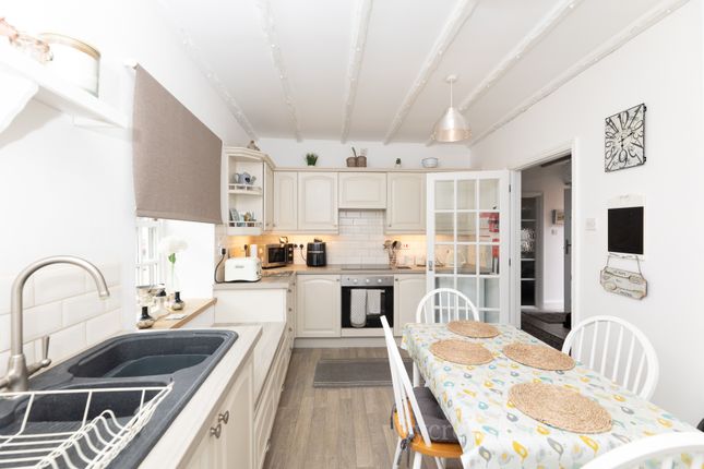 12 Grange Cottages, Yarmouth Road, Great Yarmouth photo 4