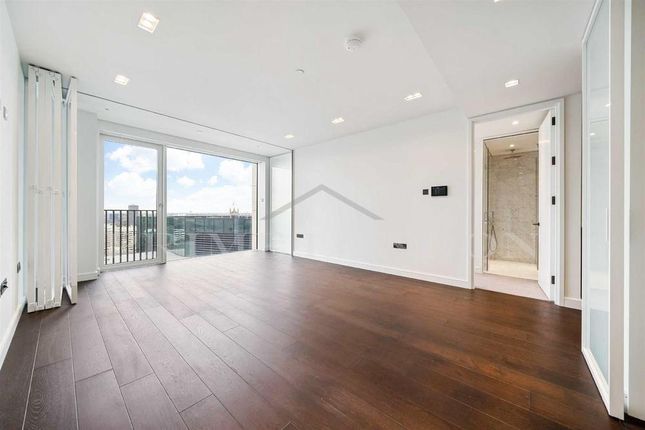 Thumbnail Flat to rent in 8 Casson Square, Southbank Place, London