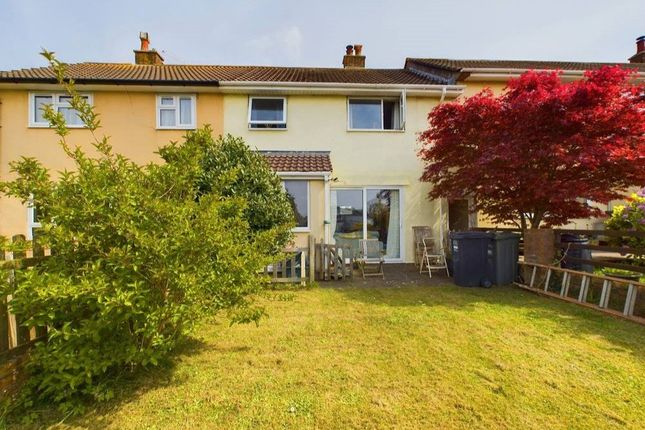 Terraced house for sale in Mendip Road, Portishead, Bristol