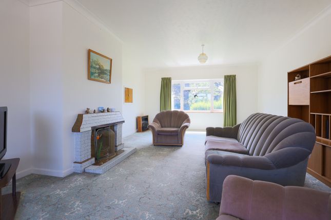 Detached bungalow for sale in Lower Godney, Wells