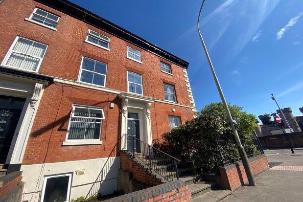 Thumbnail Property to rent in Welford Road, Leicester