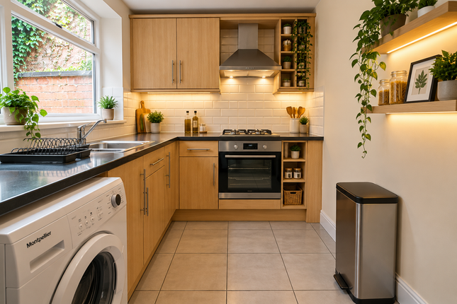 Edward Road, Leicester photo 3
