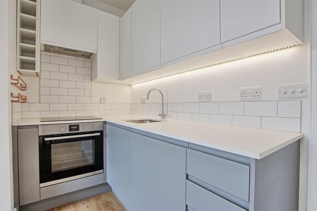 Flat 8, Grafton House, 64, Maids Causeway, Cambridge photo 2