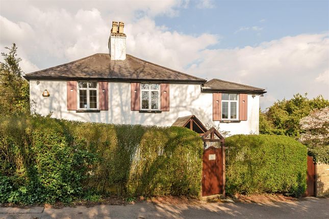 Detached house for sale in Glebe Lane, Arkley, Barnet
