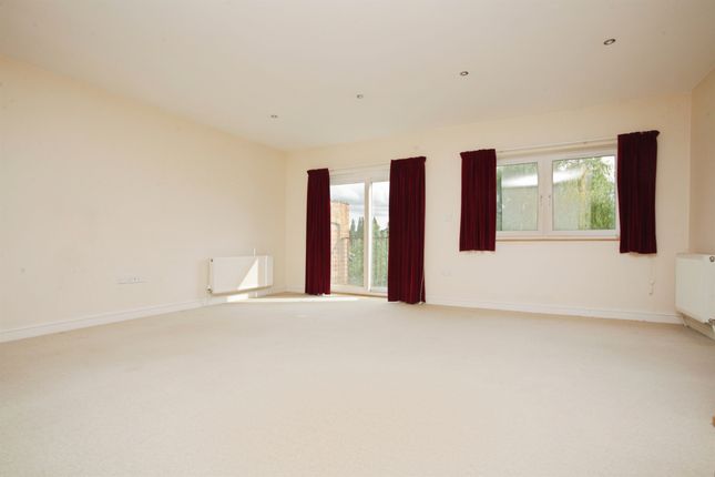 Wharf House, Vicarage Hill, Rugby photo 3