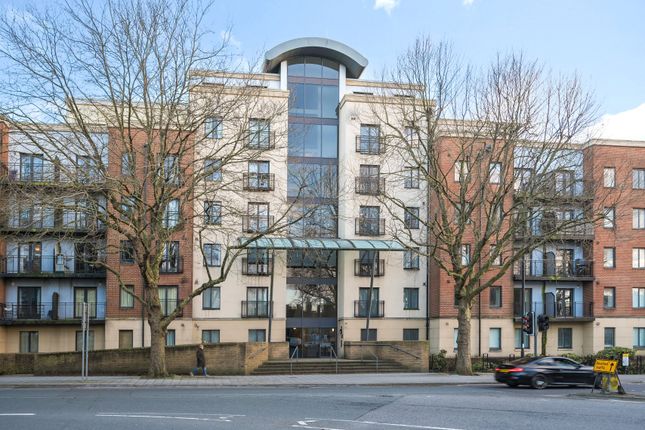 Thumbnail Flat to rent in Squires Court, Bedminster Parade, Bristol