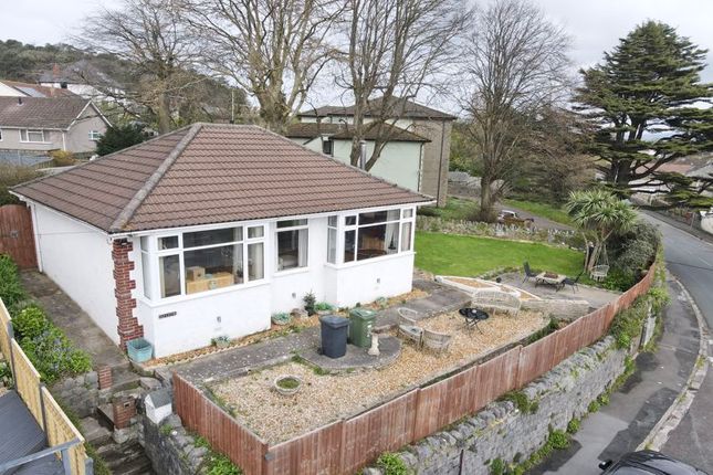 Bungalow for sale in Pine Hill, Worle, Weston-Super-Mare