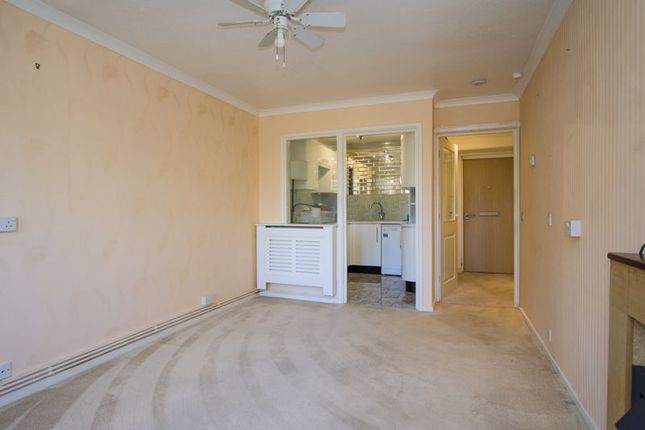 12 Bridgeman Court,, Bridgeman Road, Penarth photo 4