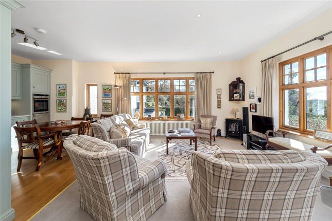 Kitchen/Sitting Room
