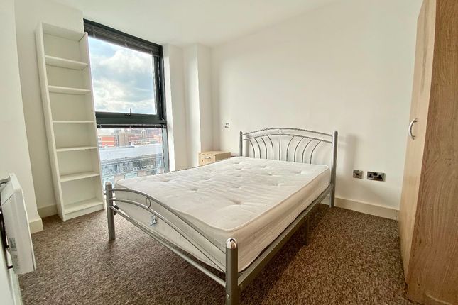 Apt 1003 Wicker Riverside, Sheffield photo 2