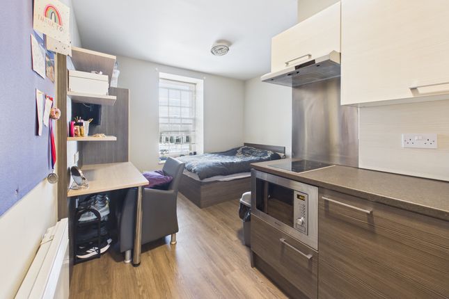 Flat 14, 3, Longfield Place, Plymouth photo 3