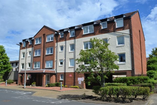 Flat for sale in Keil Court, Helensburgh, Argyll And Bute