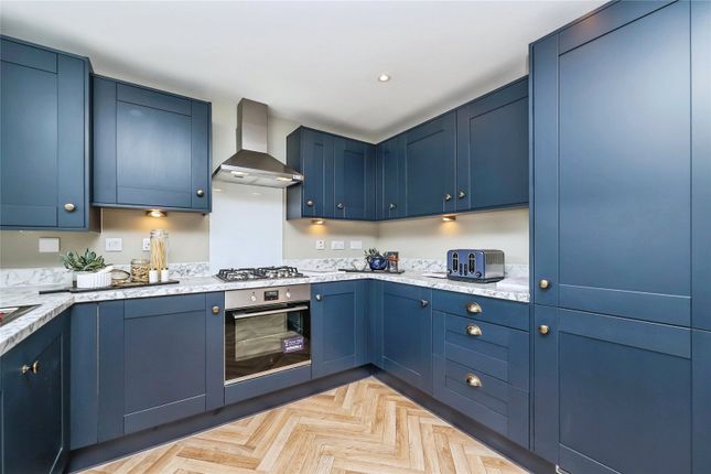 Plot 40 - The Roma,, The Pottery, Nottingham photo 2