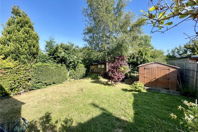 Bungalow for sale in Wythburn Road, Frome, Somerset