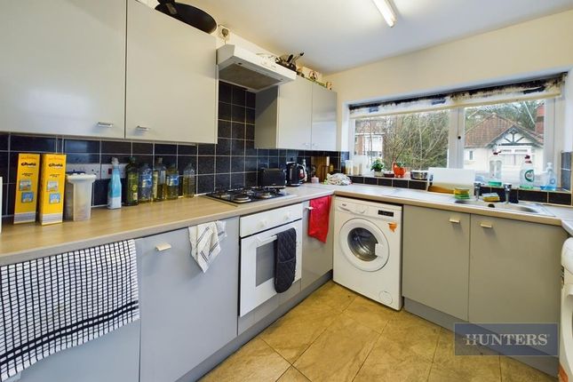 Property to rent in Thackeray Road, Southampton, Hampshire