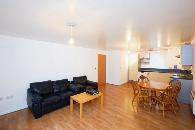 Apartment 34, 10, Arthur Place, Birmingham photo 3