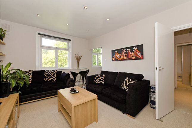 Flat to rent in Hillmarton Road, Hillmarton Conservation Area