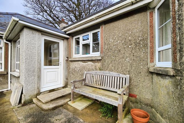 Detached bungalow for sale in Fernleigh, Eglwyswrw, Crymych