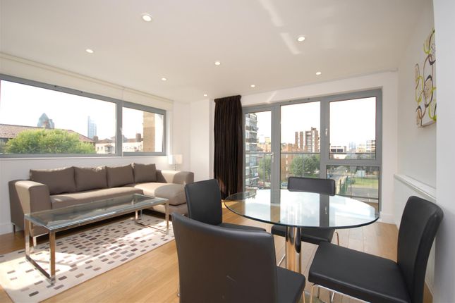 1-bed flat on 310  (SpaceE1), Hodgeson House, London, £1,950/mo