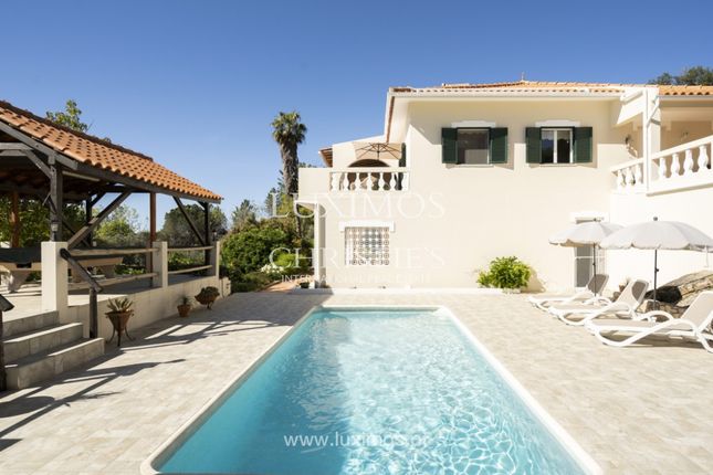 Villa for sale in Monchique, 8550, Portugal