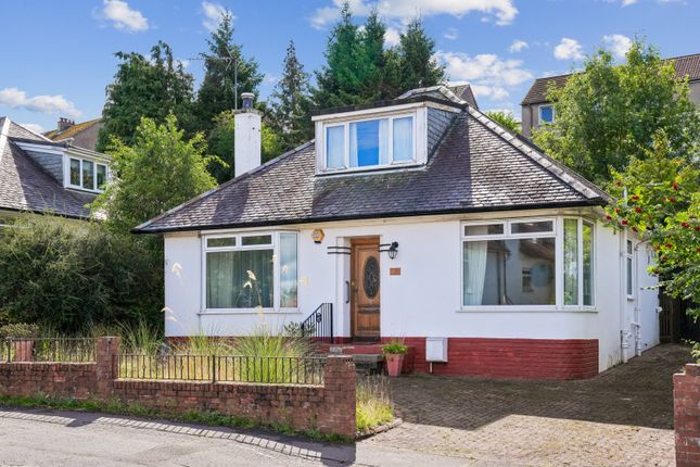 3-bed house on 103, Greenwood Road, Glasgow, £360,000