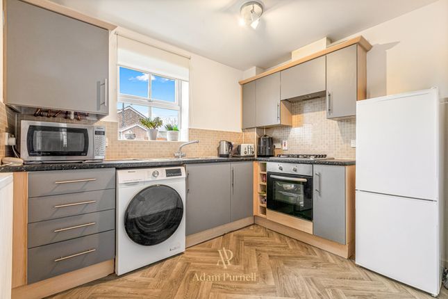Flat 2, Clarence Court Station Road, Leicester photo 3