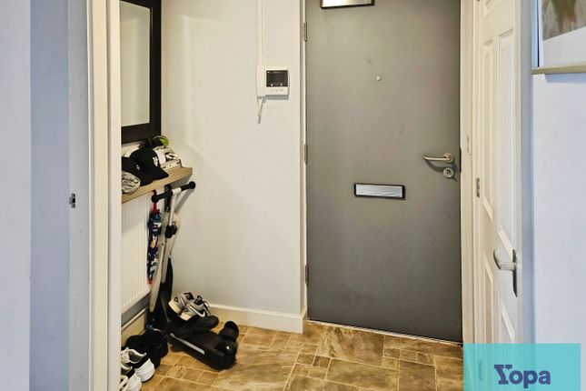 Flat 30, Lindop Court, Linfield Road, Hanley, Stoke-on-trent photo 4