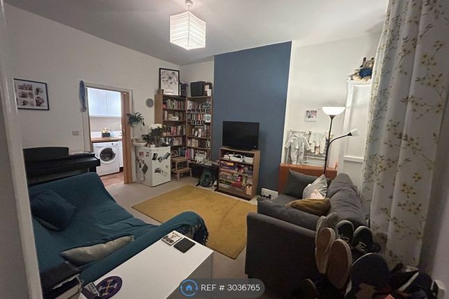 1 Bedroom Flat