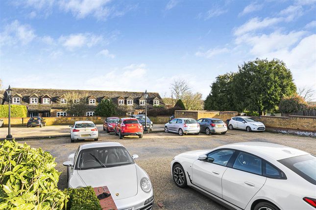 Town house for sale in Courtyard Mews, Chapmore End, Ware