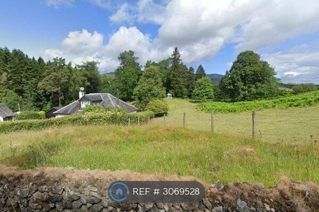 Crossmount Gate Cottage, Kinloch Rannoch, Pitlochry photo 2