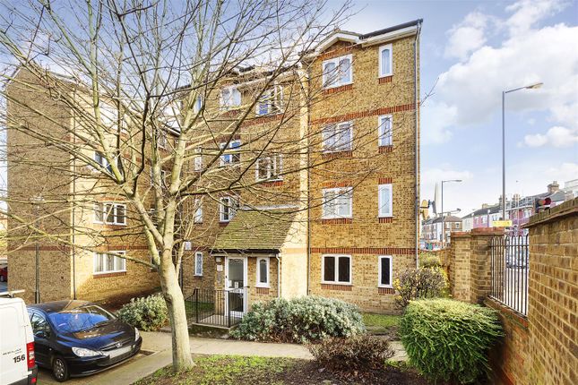 73 Seacole House, 1112, Harrow Road, College Park photo 5
