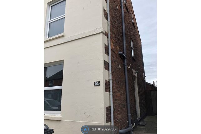 Thumbnail Semi-detached house to rent in Brook Street, Gloucester