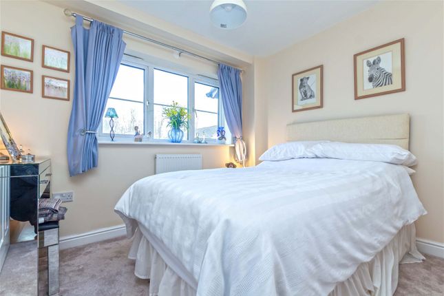 Mews house for sale in Guinea Hall Close, Banks, Southport