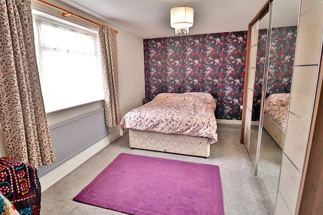 Terraced house for sale in Gladstone Street, Peterborough