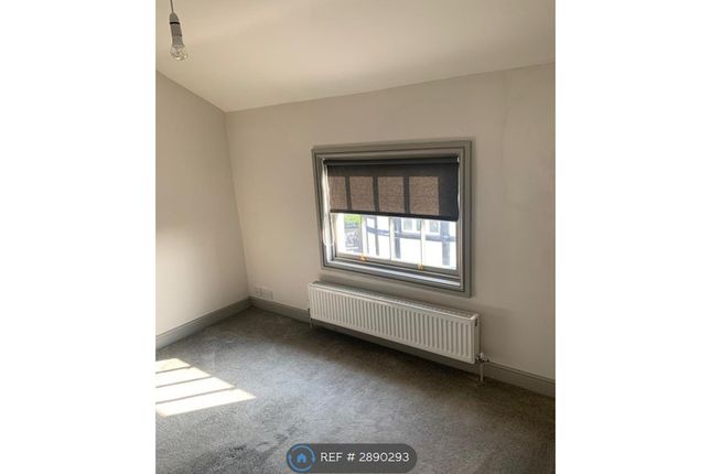 Flat, Church Street, Lutterworth photo 5
