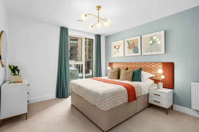 Regenta - Makers Yard