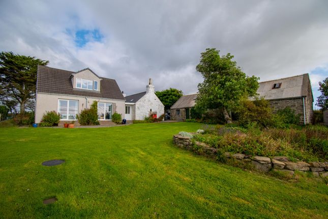 The Croft Mains Of Forse Latheron Kw5 3 Bedroom Cottage For