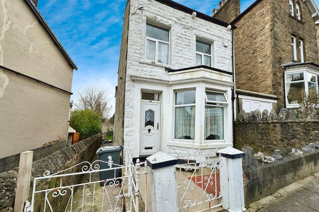 Thumbnail Semi-detached house for sale in Borrowdale Road, Lancaster