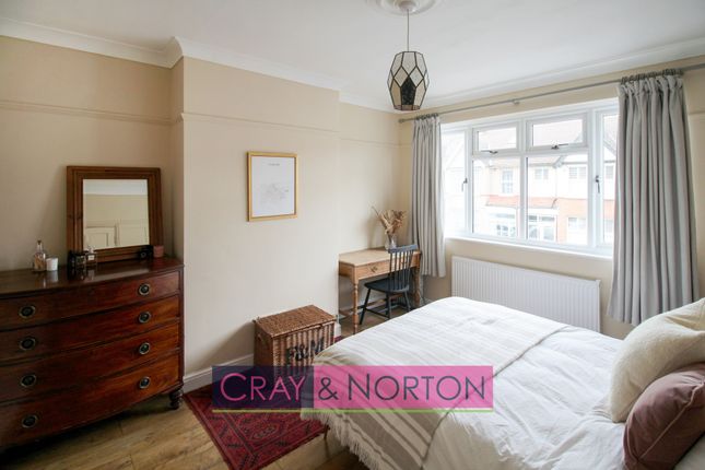 Terraced house for sale in Estcourt Road, South Norwood