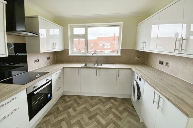 Flat for sale in South Street, Cottingham