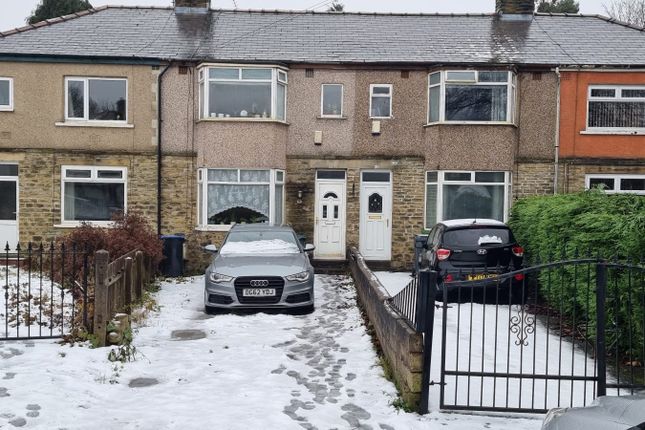 Terraced house for sale in Raymond Drive, Bradford