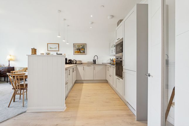 Flat 9, Killearn Court, Killearn, Glasgow photo 4