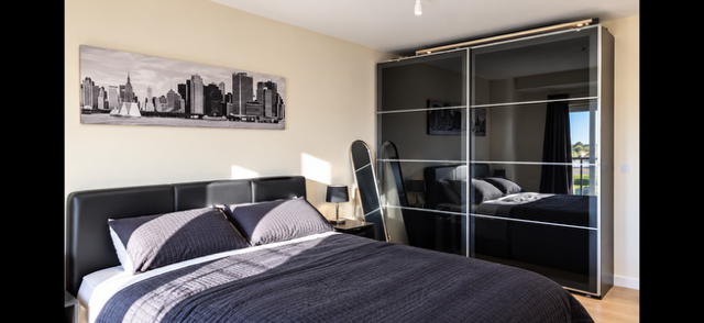 Flat 15, 2 Cloisters Mews, Bridlington photo 5
