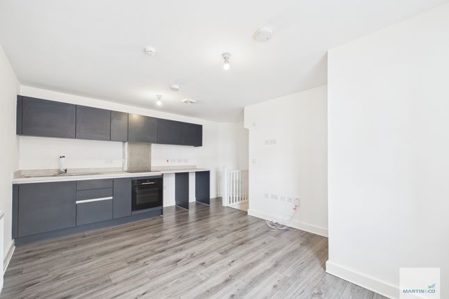 41, Newbold Street, Nottingham photo 4