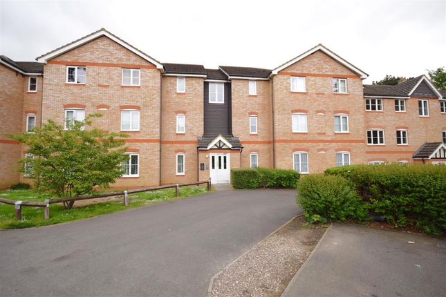 Thumbnail Flat for sale in Daneholme Close, Daventry