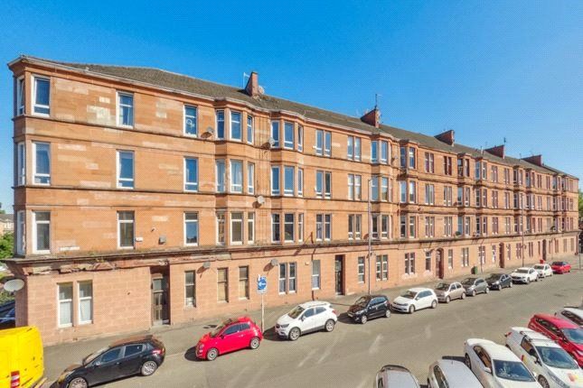 Thumbnail Flat to rent in 2/1, 18 Nithsdale Drive, Glasgow