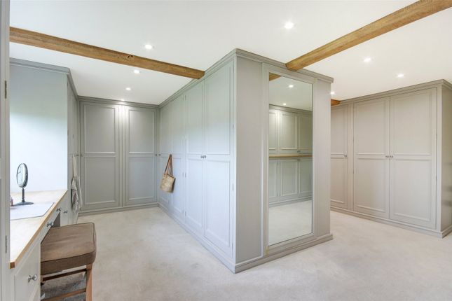 Dressing Room